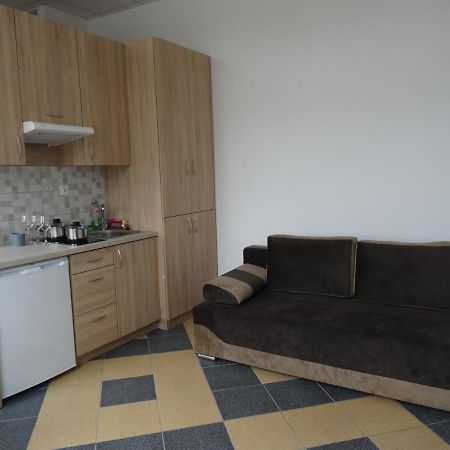 Апартаменты Nowy Apartament Sloneczny Августув Экстерьер фото