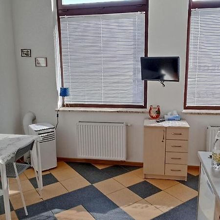 Апартаменты Nowy Apartament Sloneczny Августув Экстерьер фото